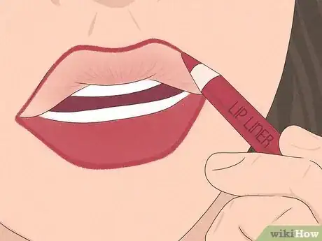 Image titled Choose a Red Lip Color Step 13