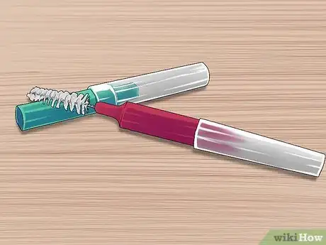 Image titled Floss With Braces Step 14