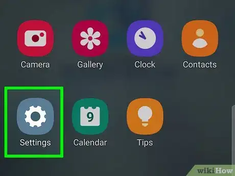 Image titled Hide Apps on Android Step 1