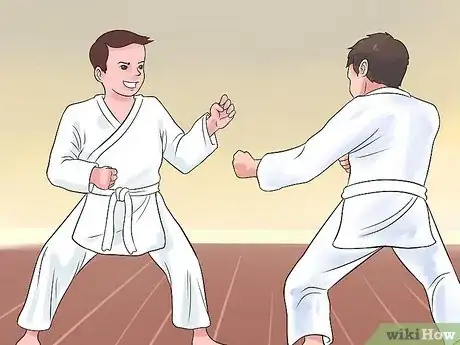 Image titled Get a Black Belt in Karate Step 8