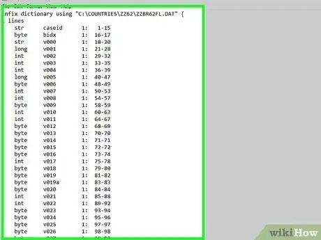 Image titled Edit a Dat File Step 3