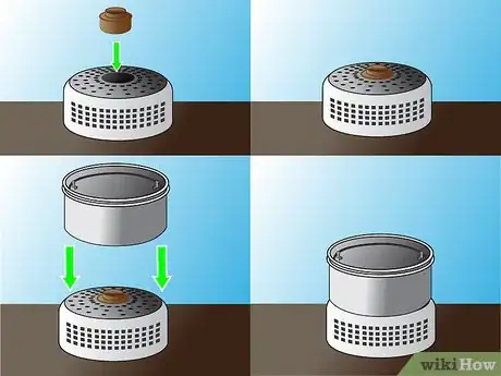 Image titled Use a Trangia Camping Stove Step 4