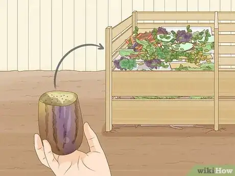 Image titled Harvest Eggplant Step 13