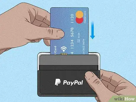 Image titled Use PayPal to Accept Credit Card Payments Step 12