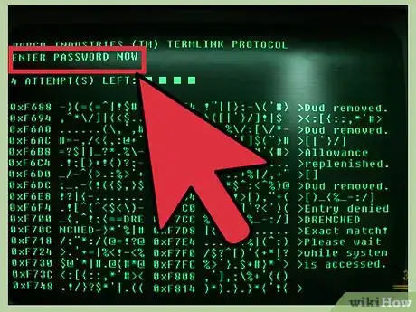 Image titled Hack a Computer Terminal in Fallout 3 Step 3