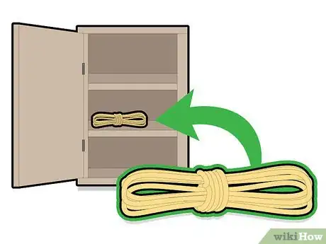 Image titled Store Rope Step 16