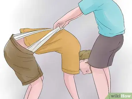 Image titled Give a Wedgie Step 8