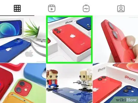 Image titled Save Instagram Photos to Your Phone Step 12