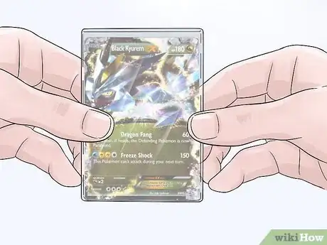 Image titled Tell if a Pokemon Card Is Rare and How to Sell It Step 11