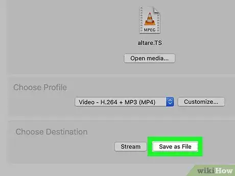 Image titled Convert TS to MP4 on PC or Mac Step 29