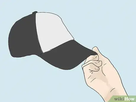 Image titled Store Hats Step 19