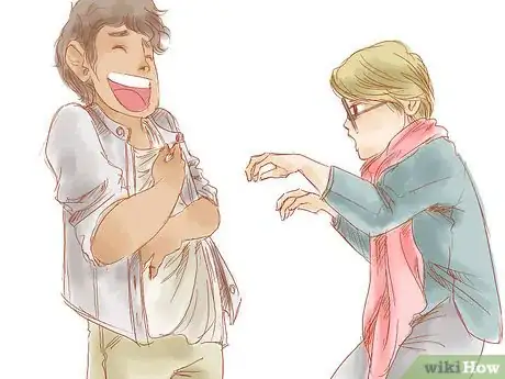 Image titled Act Around a Guy You Like Step 13