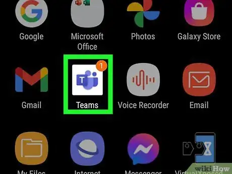 Image titled Join a Microsoft Teams Meeting Step 12