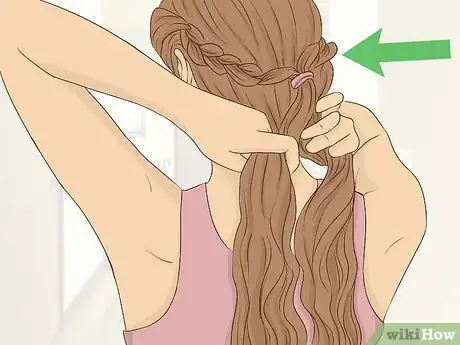 Image titled Get Rapunzel Hair Step 15