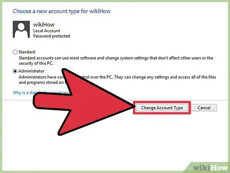 Image titled Change a Guest Account to an Administrator in Windows Step 13