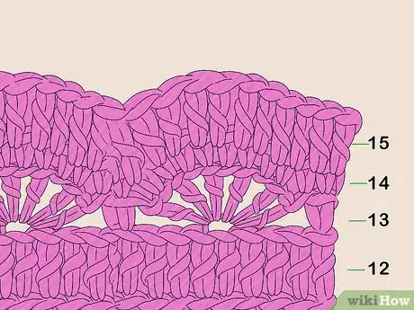 Image titled Crochet a Vest Step 17