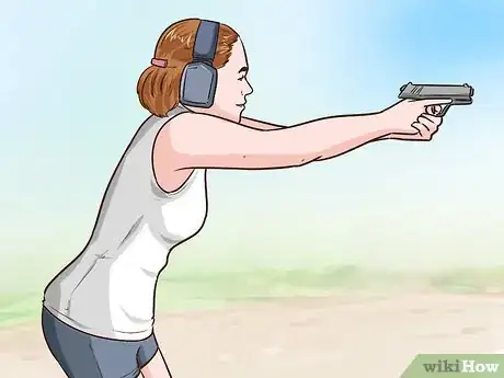 Image titled Become a Better Shooter Step 13