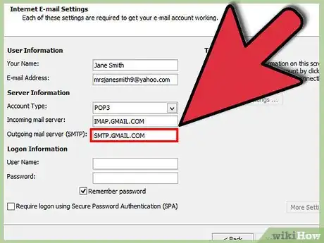 Image titled Set Up Microsoft Outlook Step 4