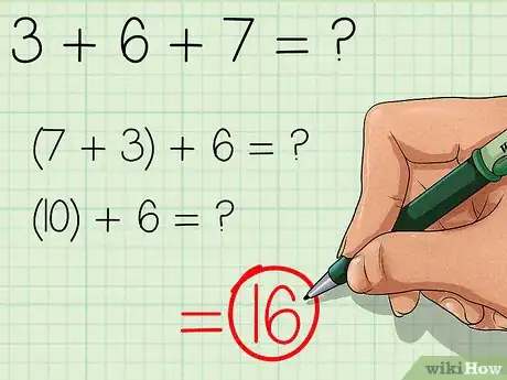 Image titled Teach Mental Math Step 4