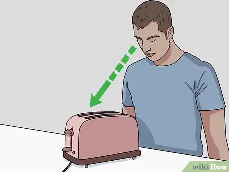 Image titled Prevent Toaster Fires Step 4