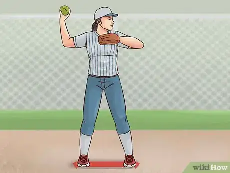 Image titled Play Softball Step 17