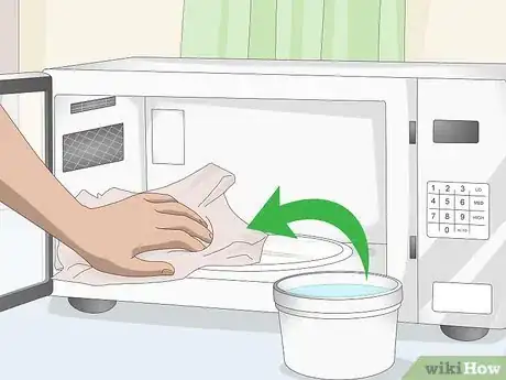 Image titled Get Rid of Microwave Smells Step 12