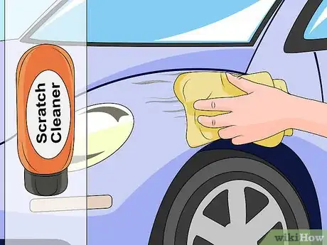 Image titled Take Water Marks Off Vehicles Step 13