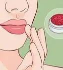 Make Tinted Lip Balm