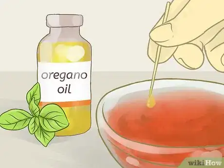 Image titled Use Oregano Oil Step 1