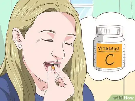 Image titled Get Rid of a Sore Throat Quickly Step 13