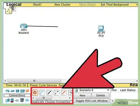 Image titled Configure a Network on Cisco Packet Tracer Step 2