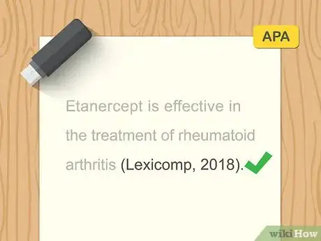 Image titled Cite Lexicomp Step 6