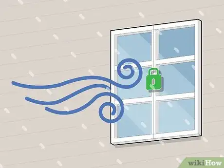 Image titled Protect Windows from a Hurricane Step 3