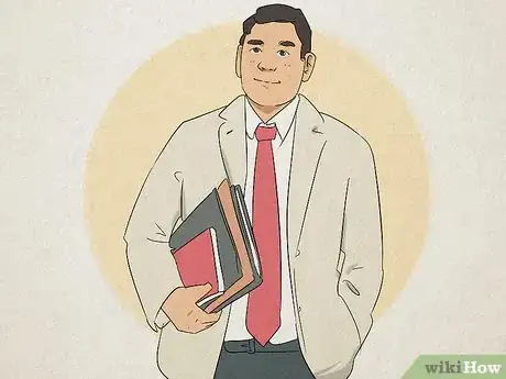 Image titled Impress an Interviewer Step 1