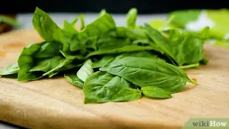 Image titled Store Fresh Basil Step 10