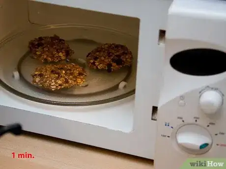 Image titled Make Microwave Oatmeal Banana Cookies Step 8