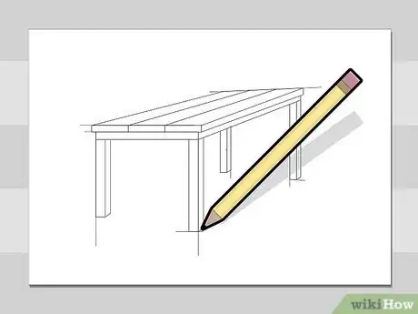 Image titled Make a Table Step 2