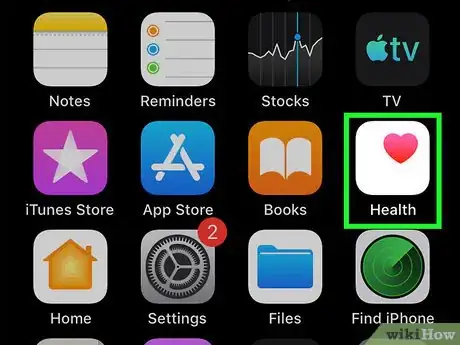 Image titled Sync Your Apple Watch Health Data with an iPhone Step 19