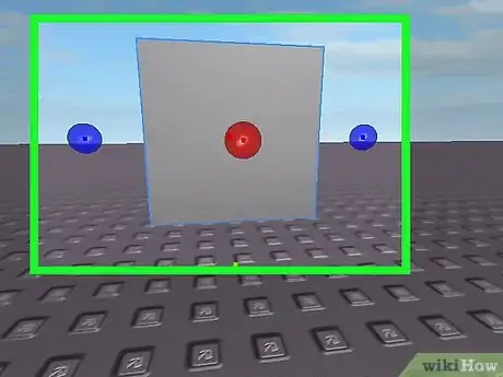 Image titled Build a Door on ROBLOX Step 2