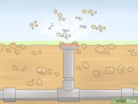 Image titled Install a Sprinkler System Step 14