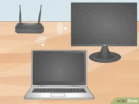 Image titled Hook Up a Laptop to a TV Step 24