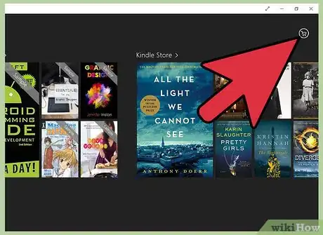 Image titled Buy Books on the Kindle App Step 28