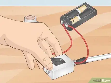 Image titled Make a Simple Electrical Circuit Step 8