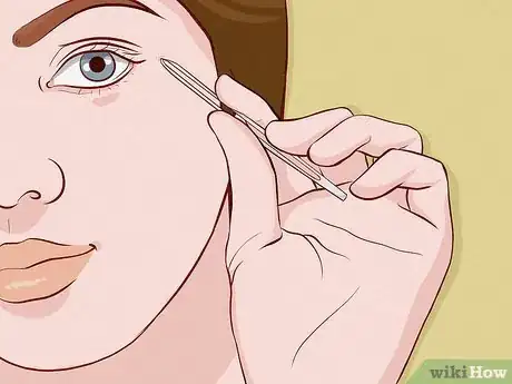 Image titled Naturally Remove Hair from Your Face Step 8