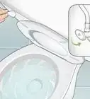 Fix a Toilet Seal