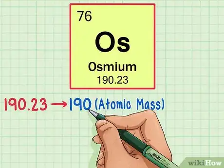 Image titled Find the Number of Neutrons in an Atom Step 4