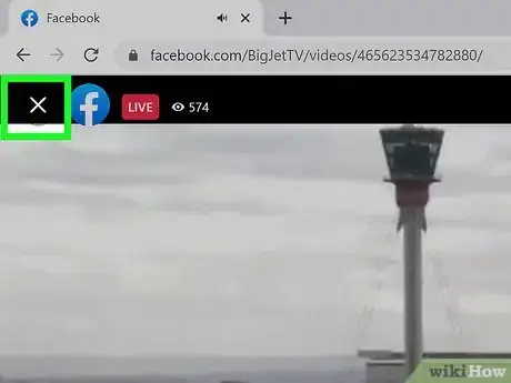 Image titled Watch Facebook Live Video Broadcasts Step 14