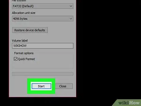 Image titled Format an External Hard Drive Step 10