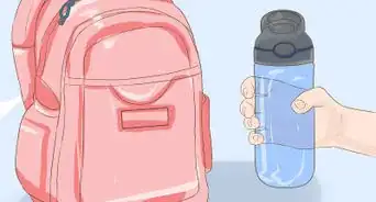 Organize Your School Bag