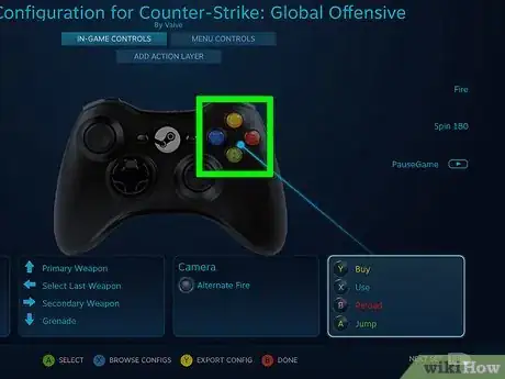 Image titled Set Up a Steam Controller on Your PC Step 10